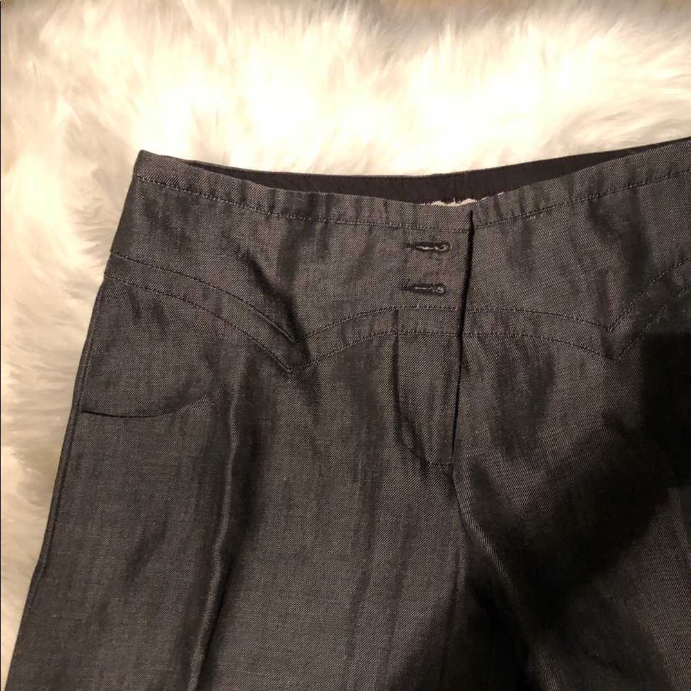 ❌SOLD❌NWOT Wide Leg Dress Pants